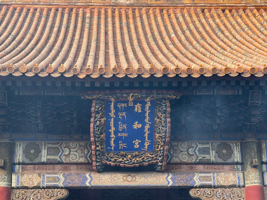 【北京溜达日记】20230226 photo 1