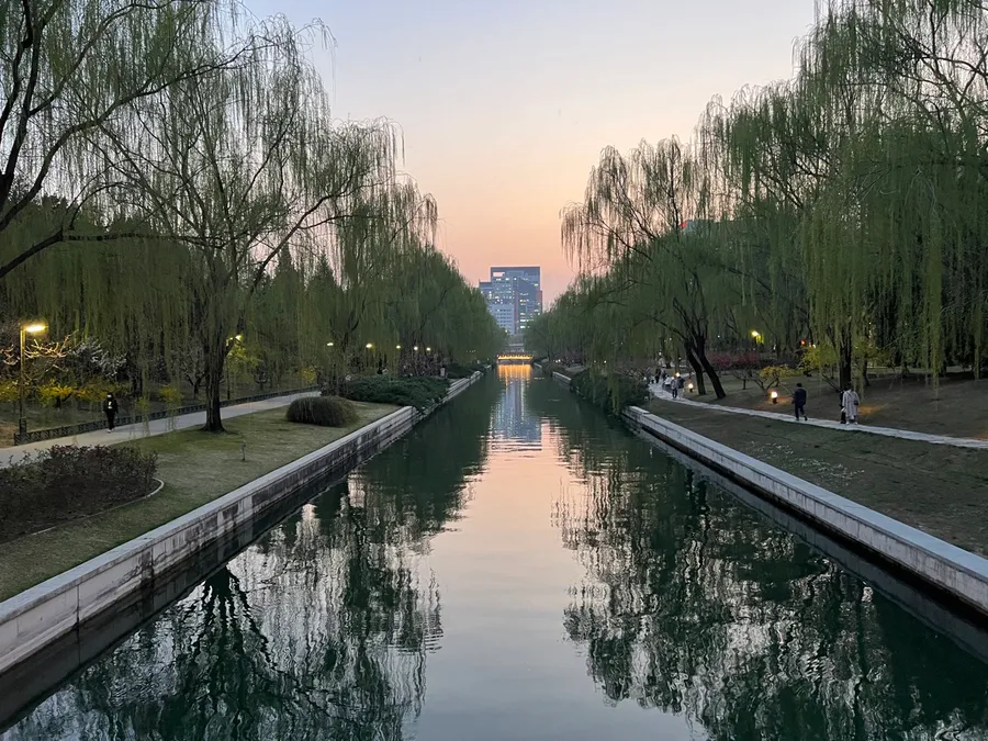 【北京溜达日记】20220407 photo 1