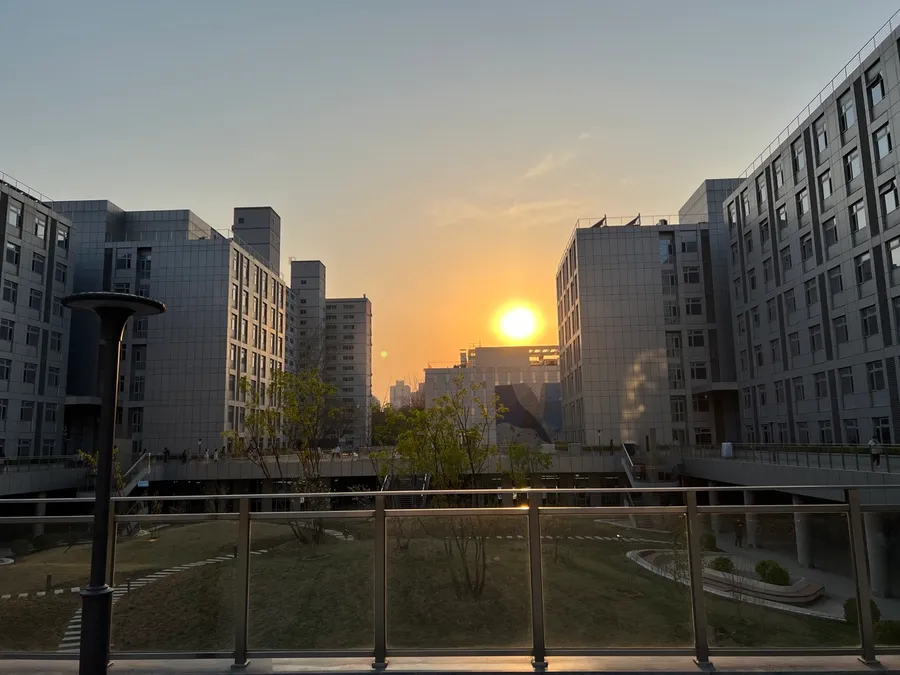 【北京溜达日记】20220407 photo 2