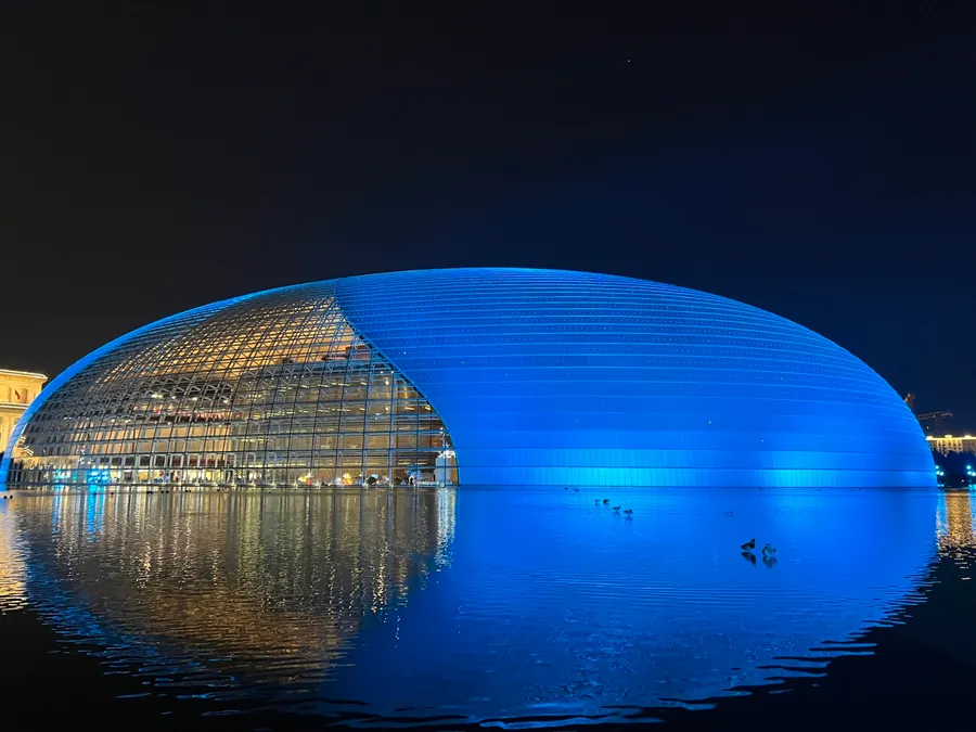 【北京溜达日记】20220304 photo 3