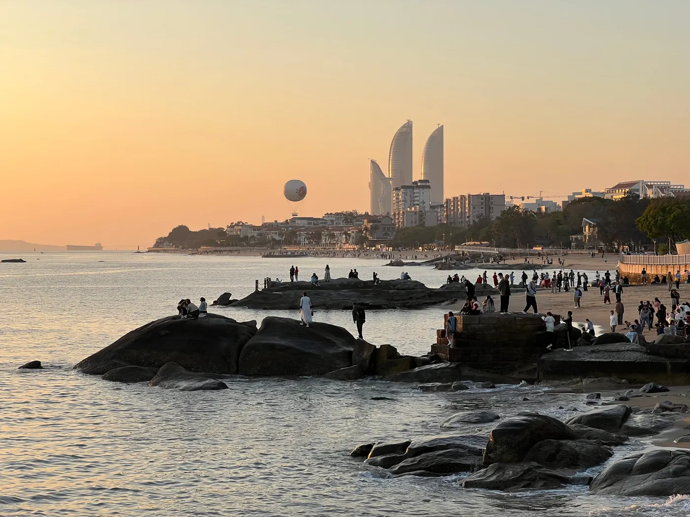 2023 旅行总结 cover photo