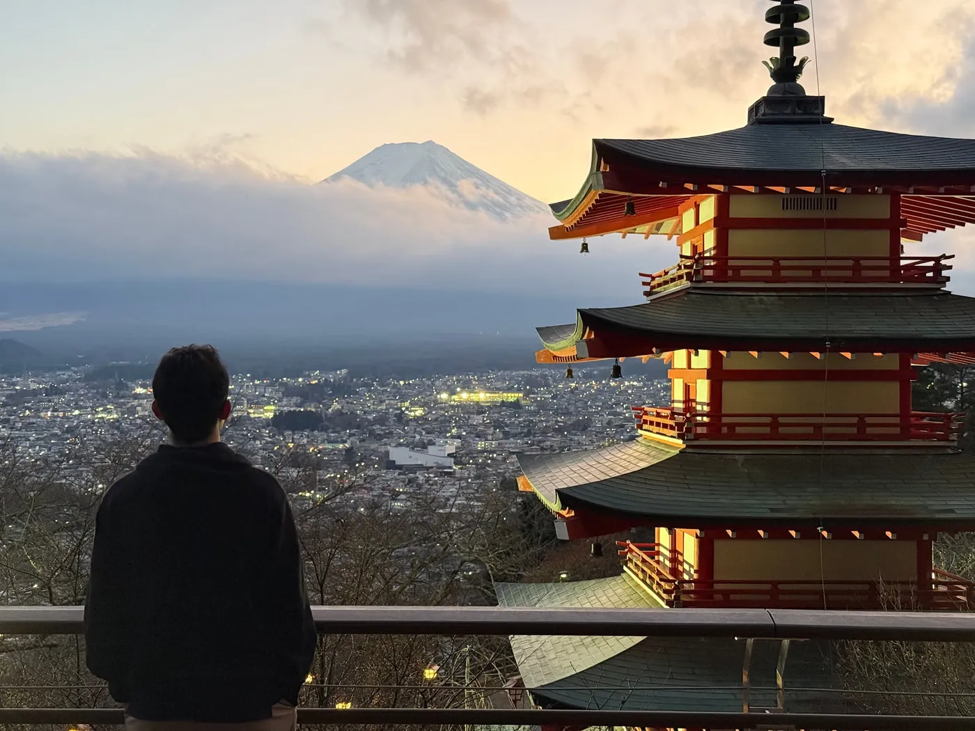 Japan 日本 cover photo